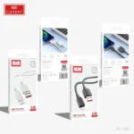 کابل فست شارژ USB به میکرو ارلدام مدل EC-183M