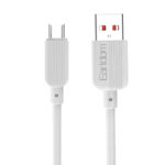 کابل فست شارژ USB به میکرو ارلدام مدل EC-183M