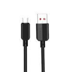 کابل فست شارژ USB به میکرو ارلدام مدل EC-183M