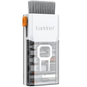 کیت تمیز کننده ارلدام مدل ET-T08