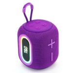 اسپیکر بلوتوثی رم و فلش خور مدل TG-664