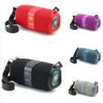 اسپیکر شارژی تی اند جی T&G مدل TG-667