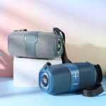 اسپیکر شارژی تی اند جی T&G مدل TG-667