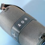 اسپیکر شارژی تی اند جی T&G مدل TG-667