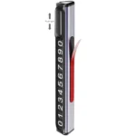 شماره تلفن مخصوص پارک خودرو ایکس او مدل C138