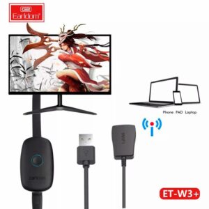 دانگل HDMI ارلدام مدل W3+