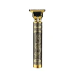 ریش تراش و ماشین اصلاح موی شارژی ارلدام مدل HC04
