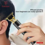 ماشین اصلاح موی سر و صورت ارلدام مدل HC05