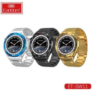 ساعت هوشمند ارلدام مدل SW11