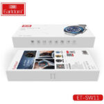 ساعت هوشمند ارلدام مدل SW11