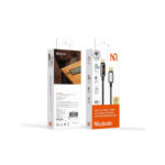 کابل Type-C به Type-C مک دودو CA-6680 طول 1.2 متر
