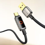 کابل Type-C به Type-C مک دودو CA-6680 طول 1.2 متر