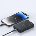 پاوربانک وایرلس 10000mAh مک دودو مدل MC-5101