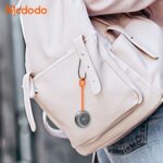 شارژر مگنتی پرتابل اپل واچ مک دودو مدل CH-6840