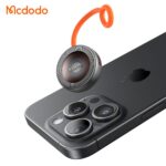 شارژر مگنتی پرتابل اپل واچ مک دودو مدل CH-6840