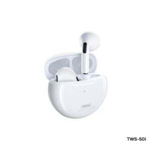 هدفون بلوتوثی ریمکس مدل TWS-50i