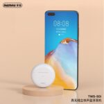 هدفون بلوتوثی ریمکس مدل TWS-50i