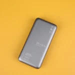 پاوربانک ریمکس مدل RPP-637 با ظرفیت 20000 میلی آمپر