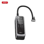 پمپ ‌باد چند منظوره شارژی ایکس‌ او مدل XO CZ018 5000mAh