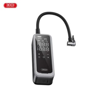 پمپ ‌باد چند منظوره شارژی ایکس‌ او مدل XO CZ018 5000mAh