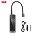پمپ ‌باد چند منظوره شارژی ایکس‌ او مدل XO CZ018 5000mAh