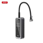 پمپ ‌باد چند منظوره شارژی ایکس‌ او مدل XO CZ018 5000mAh