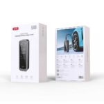 پمپ ‌باد چند منظوره شارژی ایکس‌ او مدل XO CZ018 5000mAh