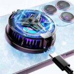 فن خنک کننده گوشی موبایل ایکس او مدل XO-SL03