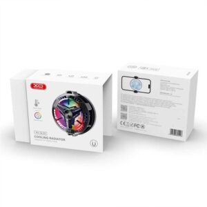 فن خنک کننده گوشی موبایل ایکس او مدل XO-SL03