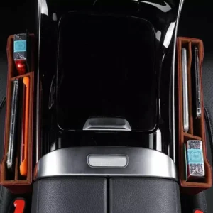جعبه نظم دهنده داخل خودرو ژوس ZS-CA-001