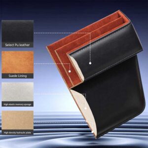 جعبه نظم دهنده داخل خودرو ژوس ZS-CA-002
