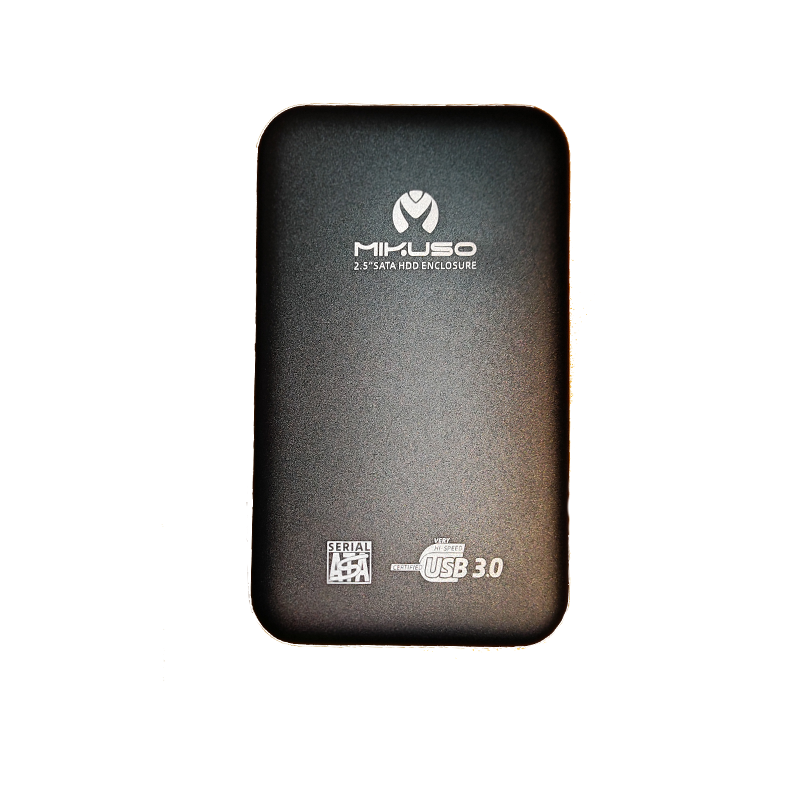 باکس هارد mikuso ECS-018 USB 3.0