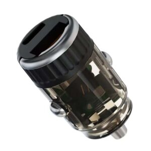 شارژر فندکی 54W دووک مدل DOOC DCC554
