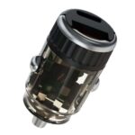 شارژر فندکی 54W دووک مدل DOOC DCC554
