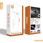 هندزفری سیمی دووک مدل DOOC DE722