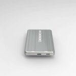پاوربانک 5000 میلی آمپر 22.5W دووک مدل DOOC DPB-805
