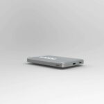 پاوربانک 5000 میلی آمپر 22.5W دووک مدل DOOC DPB-805