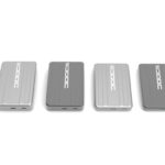 پاوربانک 10000 میلی آمپر 22.5W دووک مدل DOOC DPB-806