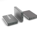 پاوربانک 10000 میلی آمپر 22.5W دووک مدل DOOC DPB-806