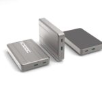 پاوربانک 10000 میلی آمپر 22.5W دووک مدل DOOC DPB-806