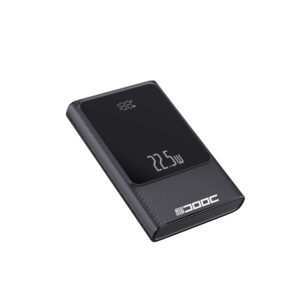 پاوربانک 20000 میلی آمپر 22.5W دووک مدل DOOC DPB-819