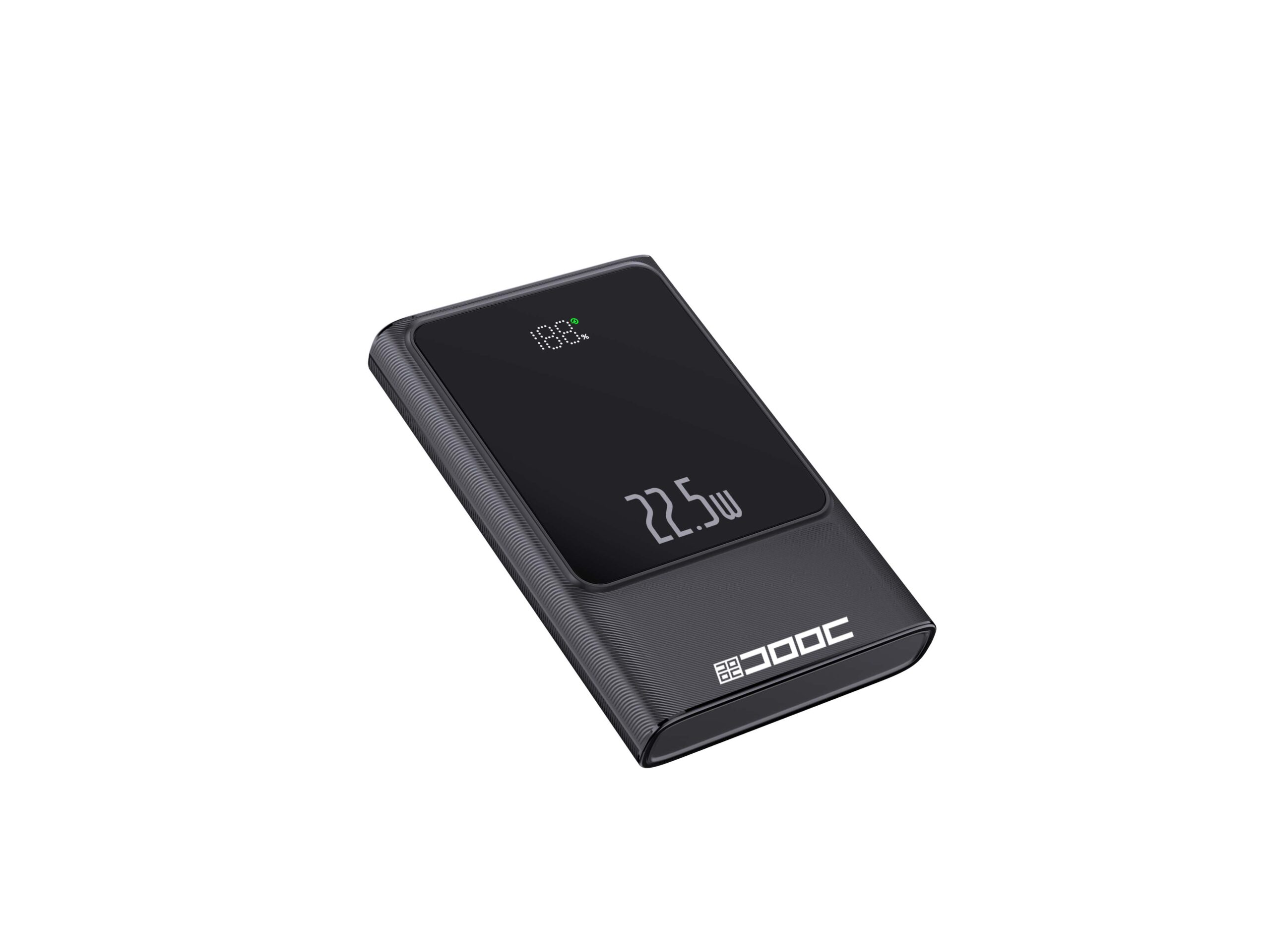 پاوربانک 20000 میلی آمپر 22.5W دووک مدل DOOC DPB-819