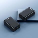 پاوربانک 30000 میلی آمپر 22.5W دووک مدل DOOC DPB-857