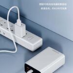 پاوربانک 30000 میلی آمپر 22.5W دووک مدل DOOC DPB-857