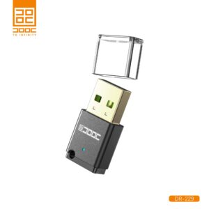 گیرنده بلوتوثی دووک مدل DOOC DR-229