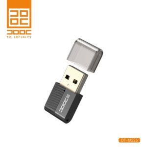 گیرنده بلوتوثی دووک مدل DOOC DT-M225