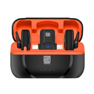 میکروفون یقه ای دووک مدل DOOC DWM-916