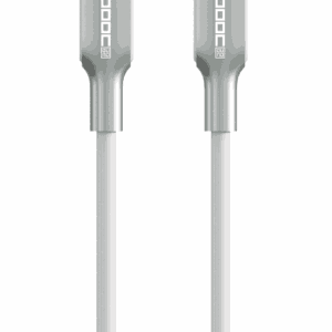 کابل شارژ دوسر Type-C دووک مدل DOOC DC158