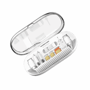 کیت شارژ سفری دووک مدل DOOC DC170