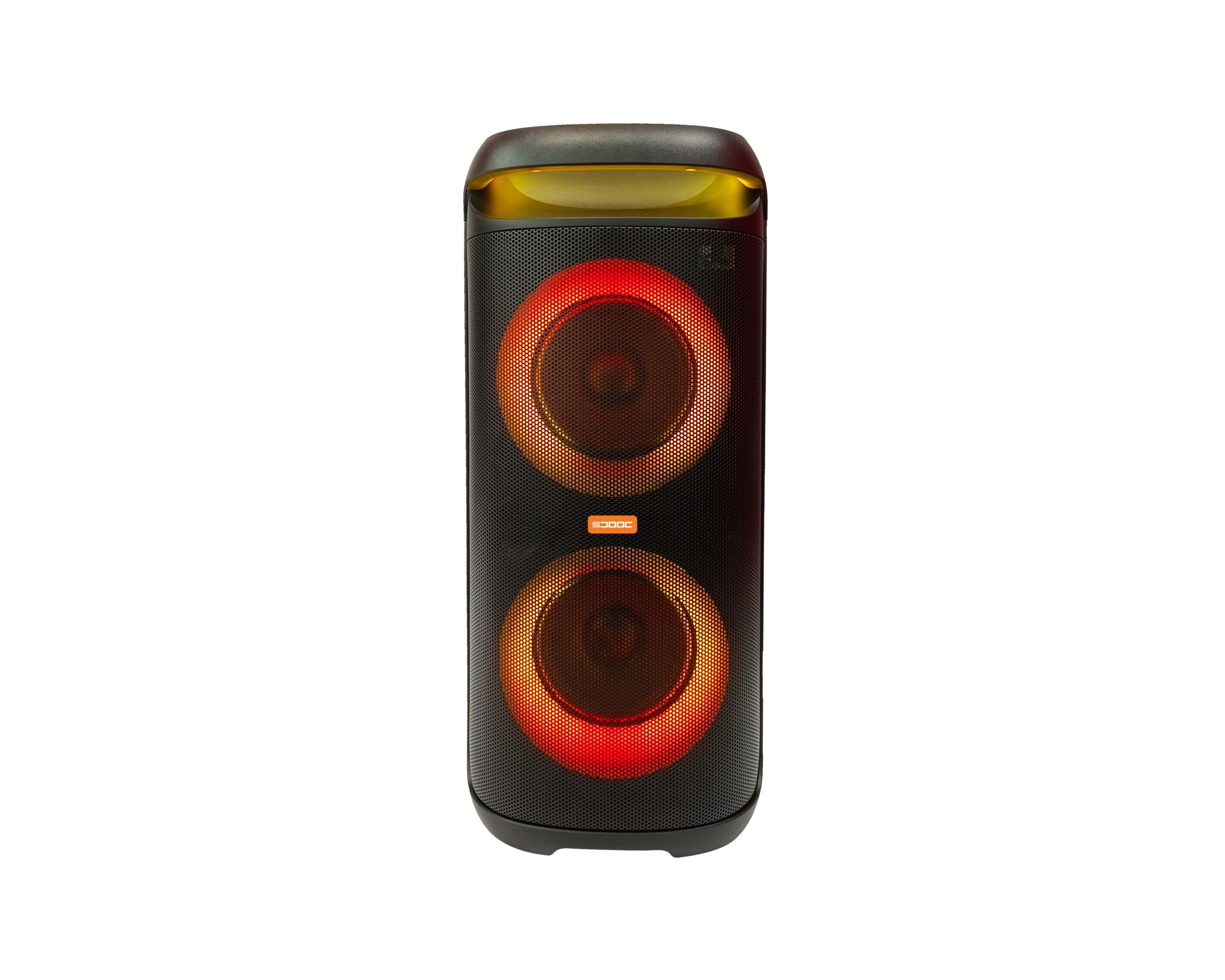 اسپیکر پارتی باکس دووک مدل DOOC DPS-6013